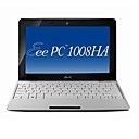 asus eee seashell originale pc 1008HA da 10,1 "- processore Intel Atom N280 1.66GHz, 1GB DDR2-HDD 160GB-bluetooth-wifi xp-webcam-Windows Home (smq3068