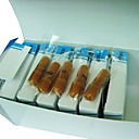 5pcs sabor multi-cartucho líquido atomizado para os cigarros electrónicos para mini des901