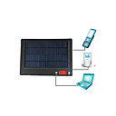 20000MAH Solar Charger Battery for PC Laptop + Mobile Phone(TRA-082)