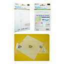Wii Hori film sur écran pour le contrôleur (gm44)