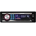 in-dash Car DVD player de áudio USB com função de rádio-leitor de cartão de porta (szc2142)