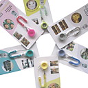 Jelly Lens Universal Special Sparkle for Cell Phone 12pcs set (CEG013)