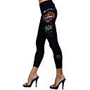 09 Women's Don Ed Hollywood Yoga Sweat Pants (LGT 216 Yoga)