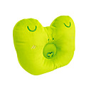 froggy Cartoon schlafen Nickerchen Musik Kissen für iPod MP3 MP4 DVD Computer (ceg151)