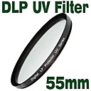 emolux numérique LP UV 55mm Filtre protecteur (smq5502)
