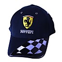 F1 Racing Team einstellbar Fan Cap / Baseball-Mütze (lgt0918-42)