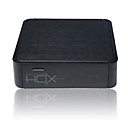 1080P High definition Portable Multimedia Player with Internal SATA Port 3.5" HDD and LAN Ethernet (SMQC044)