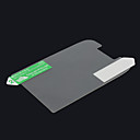 Cellphone Transparent Screen-saver For Nokia E52