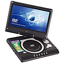Portable DVD player - 9" in display(16:9)(SMQC031)