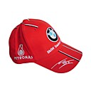 F1 Racing Team Adjustable Fan Cap/Baseball Hat(LGT0918-2)