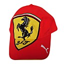 F1 Racing Team einstellbar Fan Cap / Baseball-Mütze (lgt0918-44)
