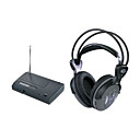 Silent Disco Wireless Headphone System(SMQC162)