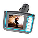 MP4 Wireless FM Modulator
