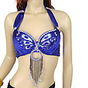 Sexy Belly Bra Dancewear(1823)