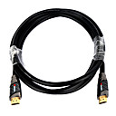 HDMI monstruo M1000-4 pies de cable para ps3/dvd/hdtv (smqc163)