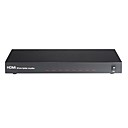 HDMI Splitter  1X8 Support the real HDMI 1.3b(SMQC098)