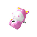 Cartoon Milch Cow Night Light Lamp(CEG197)