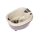 2009 Edition Powerful Function Foot Bath Spa and Massager 818