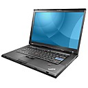 IBM ThinkPad-Laptop-T400-14.1"TFT-P8700-2.53G-2G DDR3-250G-ATI3470-1.3M camera-bluetooth (SMQ3179)