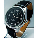 EYKI Japanese Mechanical Movement Round Case Shape  Men's Watch (SS0036AG)