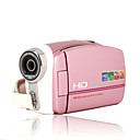 Winait DV-Q1 1080P Digital Camcorder 5.0MP CMOS 12.0MP Enhanced 3.0 inch TFT LCD 4X Digital Zoom(DCE014)