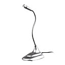 Enchufe de 3,5 mm de micrófono de mesa con 2m de cable (szm1148)
