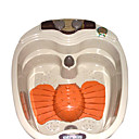 New Arrivals! Foot Bath Spa and Massager ZY818