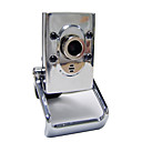 poderosa 5,0 mega píxeles Webcam USB 2.0 para PC Portátil - sin conductor (smq3430)