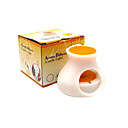 USB luz aroma de las velas (ceg186)