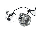 poderosa 5,0 mega píxeles Webcam USB 2.0 para PC Portátil - sin conductor (smq3423)