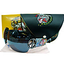 New Arrivals! 2010 edition! gafas de sol de moda + gratis tatuaje caso de bordado patrón (tslr11.13-dsco4601)