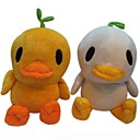 Lovely Plush Duck Stereo Speaker for DVD - AM - FM radio - MP3 (SMQ3454)