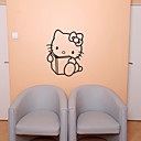 CLEARANCE-Cartoon Kids Wall Sticker (0565 -gz16927)