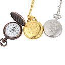 draak mascotte opknoping decoratie sleutelhanger klok pokect horloge (ceg387)