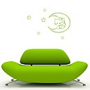 Cartoon Kids Wall Sticker (0565 -gz16910)