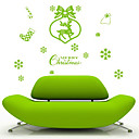 Wall Sticker Merry Christmas (0565 -gz44927)