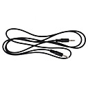 Câble audio 3,5 mm jack de connexion (1,5 m)