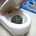 Trick Gag Toy Mini Washlet Joke Laugh Fun (QWN155)