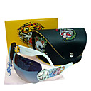 New Arrivals! 2010 edition! gafas de sol de moda + gratis caso patrón tatuaje - 100% bordado a mano (tslr11.13-dsco4593)