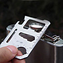 Special Design Credit Card Emergency Mini Multifunction Survival Knife Tool(LGT1102-26)