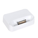 Mini Docking Station for iPhone and iPod