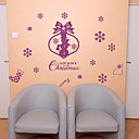 Wall Sticker Merry Christmas (0565 -gz44924)