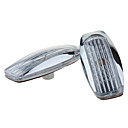 Auto Seitenmarkierungsleuchten Licht-universal design für 4 Türen yi-60-blau (szc1602)