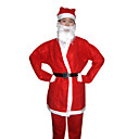 Kerst kostuum (0621-hc016)