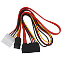 sata stroomkabel (40cm)