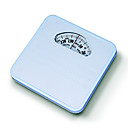 Mechanical Bathroom Scale (0653-GLS1024)