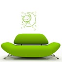 Cartoon Kids Wall Sticker (0565 -gz16919)