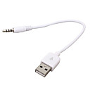 Cable de Trasmisión de Datos y Carga USB con Cambio