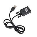 RS232 to USB Convertor Cable