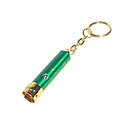 1 liderada mini detector UV com moeda chaveiro (tra0334)